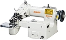 Industrial sewing machine